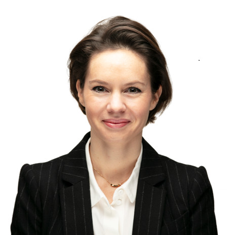 Charlotte Marie avocat FIDAL Lyon avec AJILINK