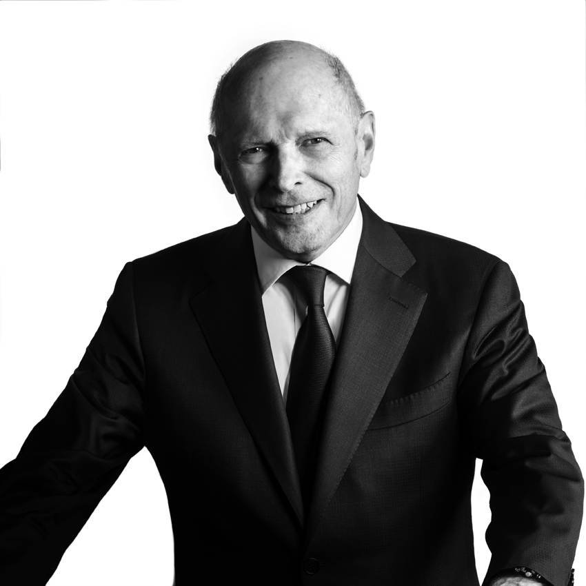 Bernard bouquet