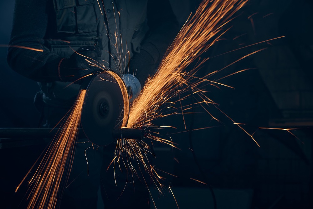 metal creation - MSCM metallerie