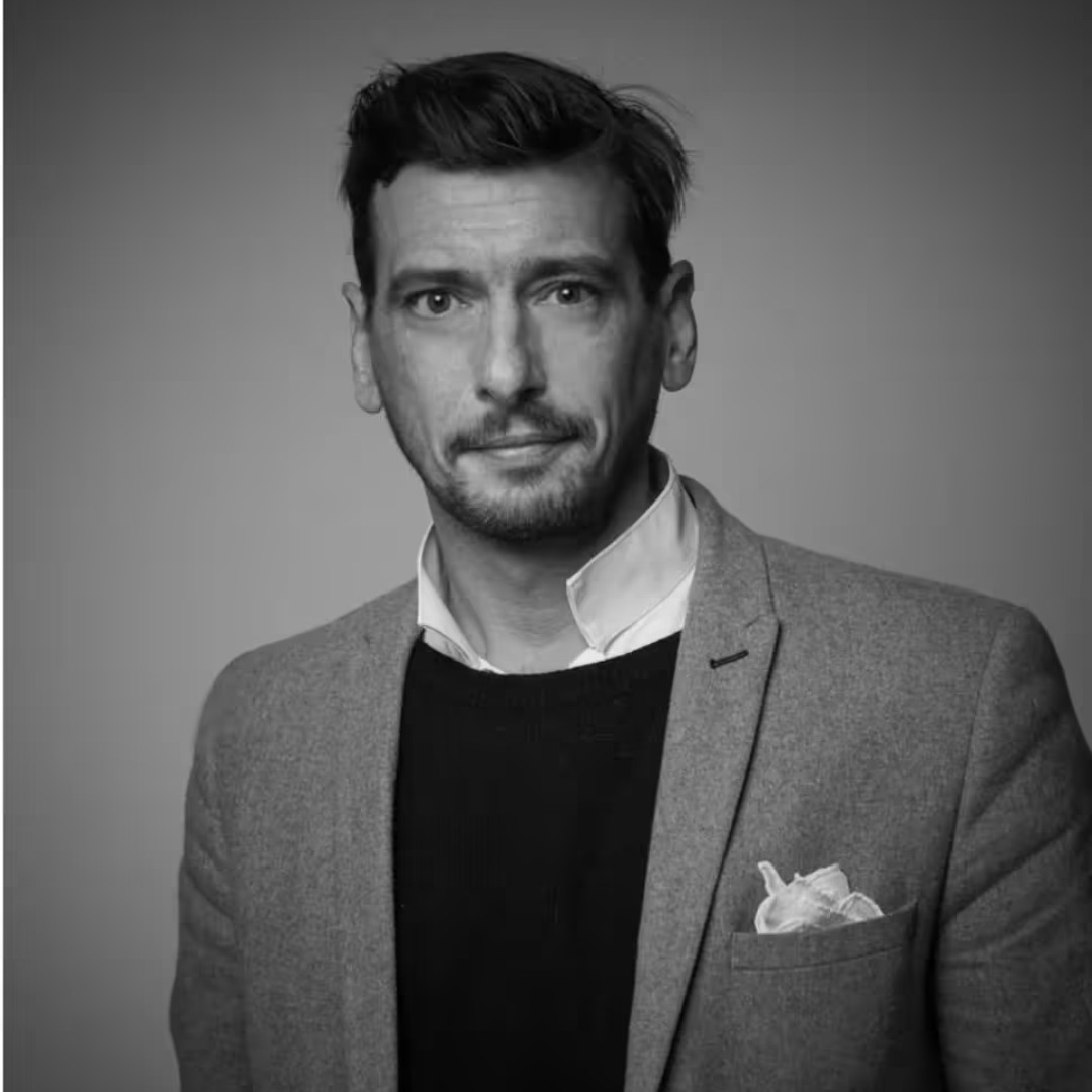 Antoine POULAIN