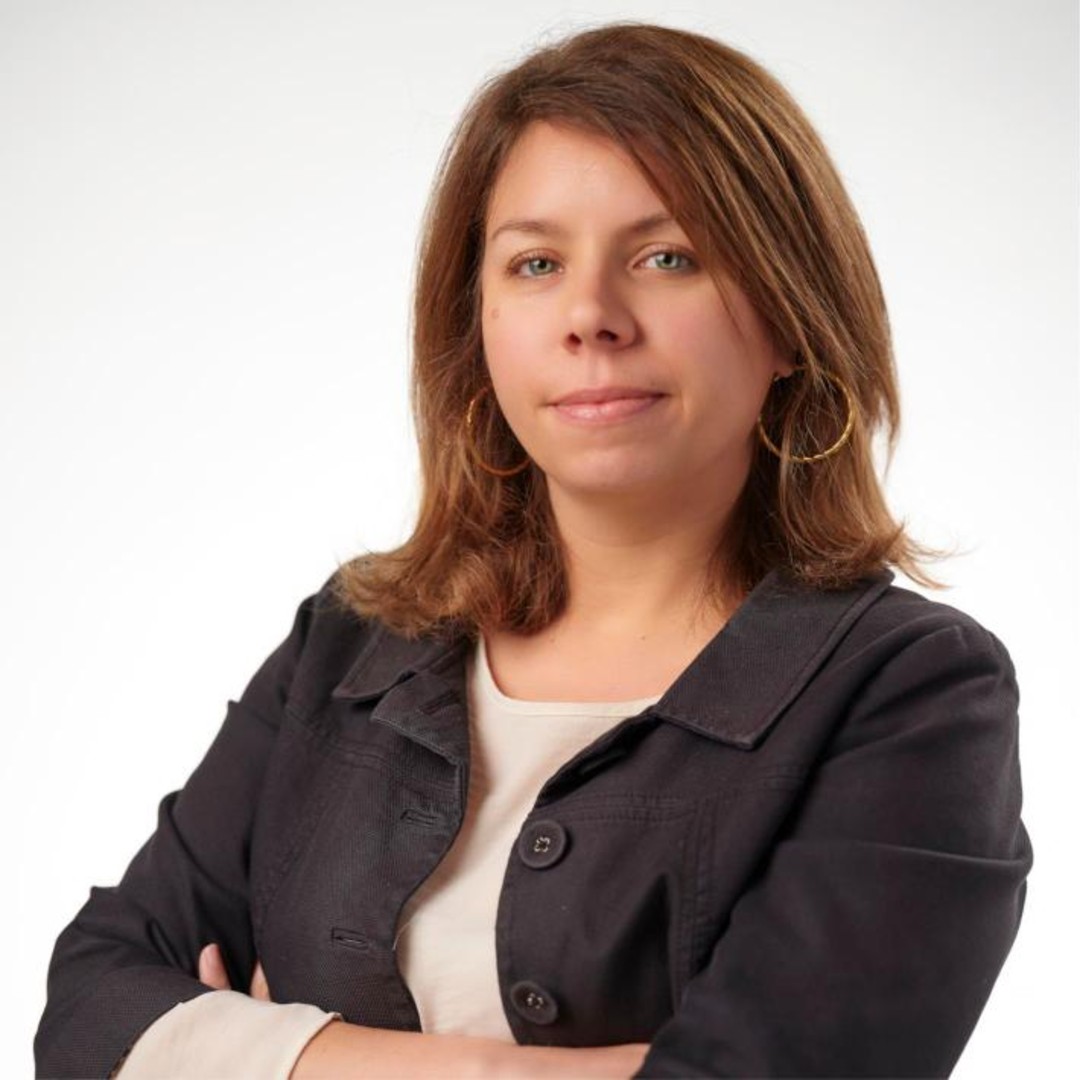 Portrait de Maître Louise Zorgniotti, mandataire judiciaire MJ AIR