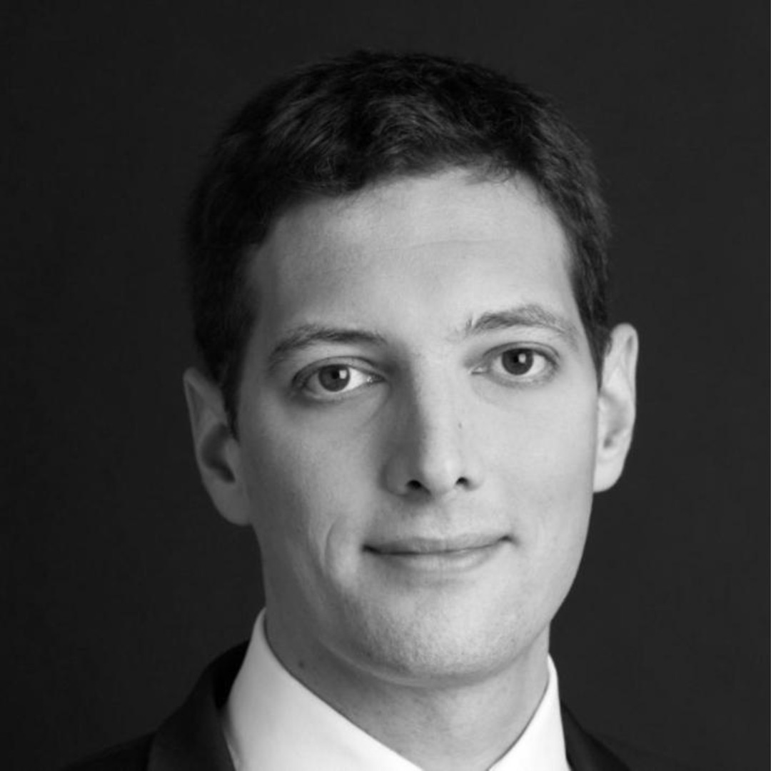 Portrait de Maître Nicolas Flesch, mandataire judiciaire MJ SYNERGIE